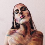 Sandra Garcia, Makeup artist in Murcia