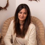 Jennifer García, Psychologist in Castelldefels