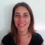 Rocio Garrido Martin, Pet sitter in Segovia