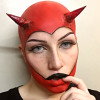 Aire Quinteiro, Makeup artist in Vigo