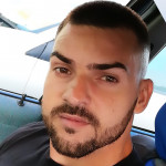 Alexis Torreño Molina, Xofer privat a Arona