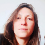 Helga Georgia Marin, Chiromassist in Alcover