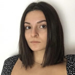 Lucía Carmona, Pet sitter in Leganés