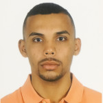 Kelvis Marín, House cleaner in Málaga