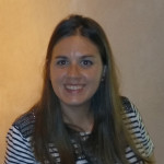 Zoe Abril Sancho, Monitora de lleure a Ontinyent