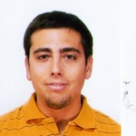 Diego Conde Cid, Security guard in Palencia