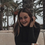 Anna Pitarch Gómez, Pet sitter in Almería