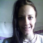 Estefania Sanchez Ruiz, Nursing assistant in Elche