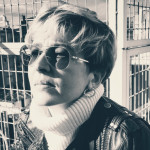 Doris Monroy Lax, Correctora ortográfico en castellano a Zaragoza