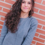 Marina Rodriguez, Booster tutor in Vitoria-Gasteiz