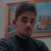 Derek Baasch, Bartender in Pamplona