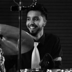 Gonzalo Pichipil, Drum tutor in Barcelona