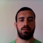 Guillem Mases Gavaldà, Monitor de lleure a Barcelona