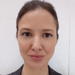 Isabel García Fernández, Content writer in Spanish in A Coruña