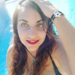 Leticia Paola Alabi, Masseur in Benidorm