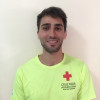 Marcos Carozzo, Lifeguard in Barcelona