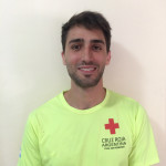 Marcos Carozzo, Socorrista a Barcelona