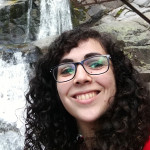 Gema Gormaz López, Podologist in Fuenlabrada