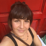 Lucía Sanz Martínez, Redactora de continguts en castellà a Madrid