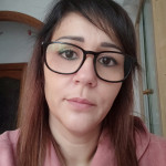 Ana Genoveva Pérez Delgado, Netejadora a Las Palmas de Gran Canaria