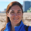 Mariana Pallisertroisi, Educadora infantil a Alcalá de Henares
