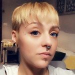 Andrea González Lourido, Makeup artist in Vigo