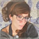 Estrella Mateu, Netejadora a Palamós