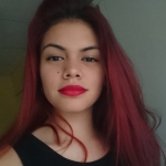 Daniela Marín, Professora de reforç a Murcia