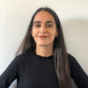 María Elena Rivas, Correctora ortográfico en castellano en Valencia