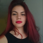 Daniela Marín, Babysitter in Murcia