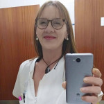 Maria Neus Ventura, Nursing assistant in Mataró