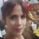 Josefina Cabrera, Caregiver of elderly in Collado Villalba