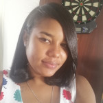 Franchesca Cuevas Lara, Empleada de hogar en Sevilla