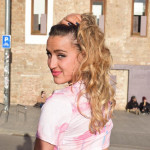 Trini Heijink, Image consultant in Barcelona