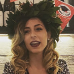 Lucia Simona Ferrazzano, Spanish to Italian Translator in Valencia