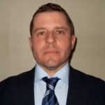 Jose Martin Prieto Vilar, Private chauffeur in Torremolinos