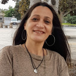 Maria Eugenia Gonzalez, Emprada de llar a Las Palmas de Gran Canaria