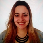 Cristina Perez, Babysitter in Barañain