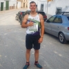 Cristian Gutierrez Perez, Lifeguard in Mancha Real