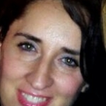 Nuria Mayordomo, Babysitter in Alcalá de Henares