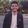 Daniel Peñuela, Passejador de gossos a Arroyomolinos