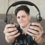 Yai Machín, DJ in Madrid