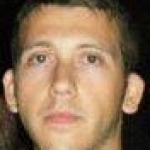 Víctor Martinez Vila, Swimming teacher in Vallada