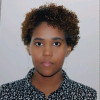 Karely Mateo Contreras, Auxiliar de geriatria a Montcada i Reixac