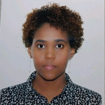 Karely Mateo Contreras, Auxiliar de geriatria a Montcada i Reixac