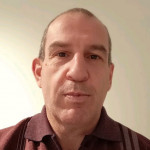 Jorge Torasso, Waiter in Mataró