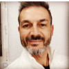 Javier Gómez Merino, Auxiliar de geriatria a Gandia