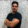 Andrés Johnson, DJ a Castellón de la Plana