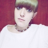 Sara Reboredo Oliveira, Hairdresser in Logroño