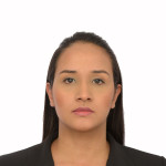 Gennifer Garcia, Limpiadora en Palma